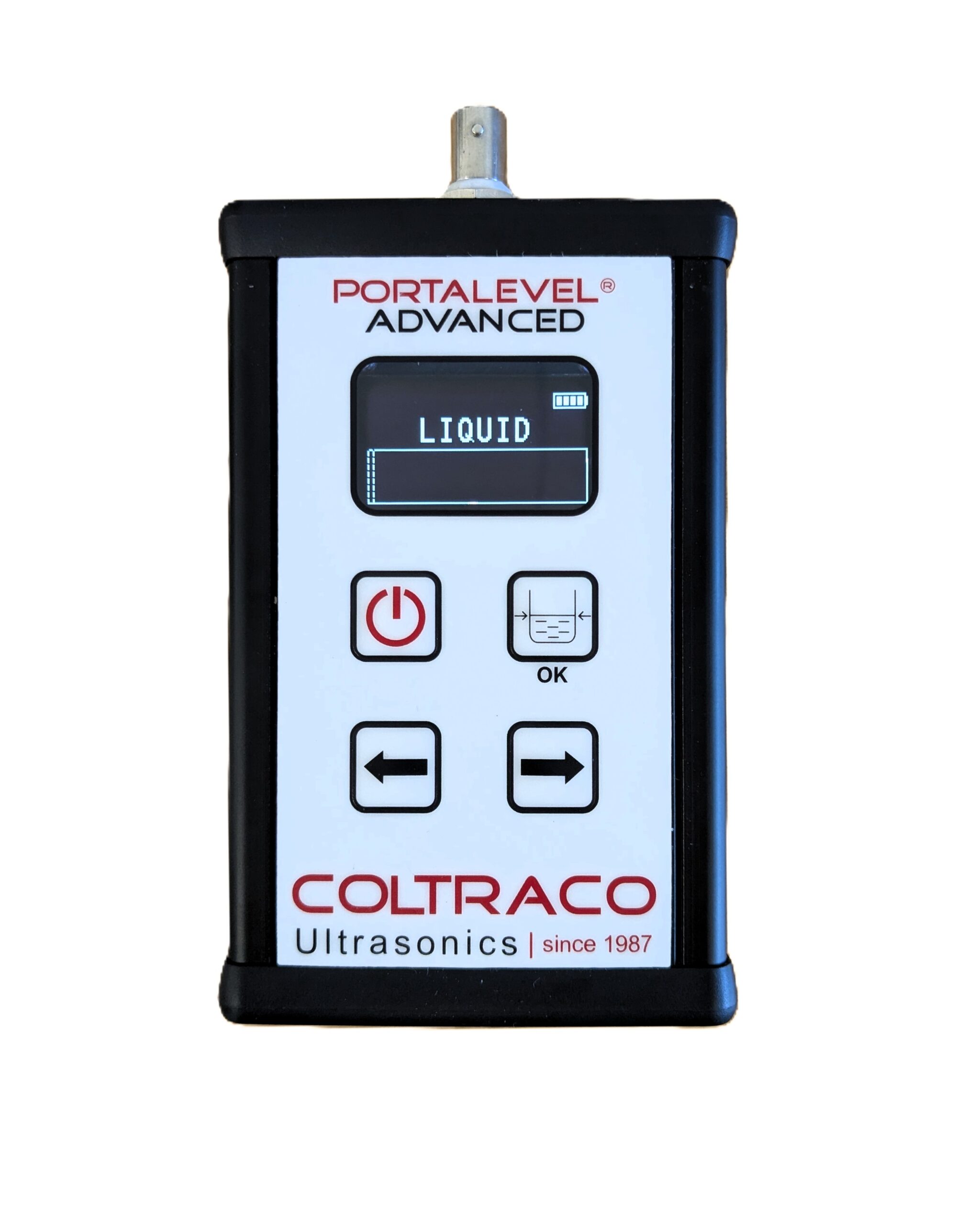 Portalevel® ADVANCED